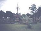 Buddha park