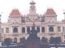 Ho Chi Min City