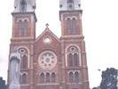 Ho Chi Min City