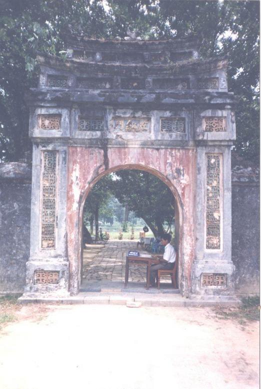 porta