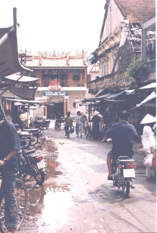 Ha Tien