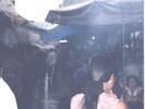 al mercato (Long Xuyen)