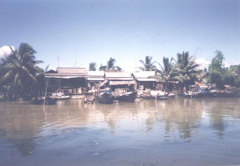 Hoi An