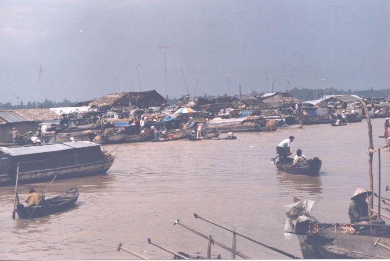Ha Tien