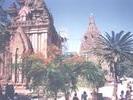 torri Cham (Nha Thrang)