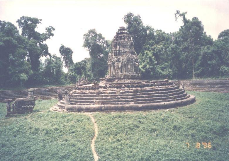 Angkor Wat