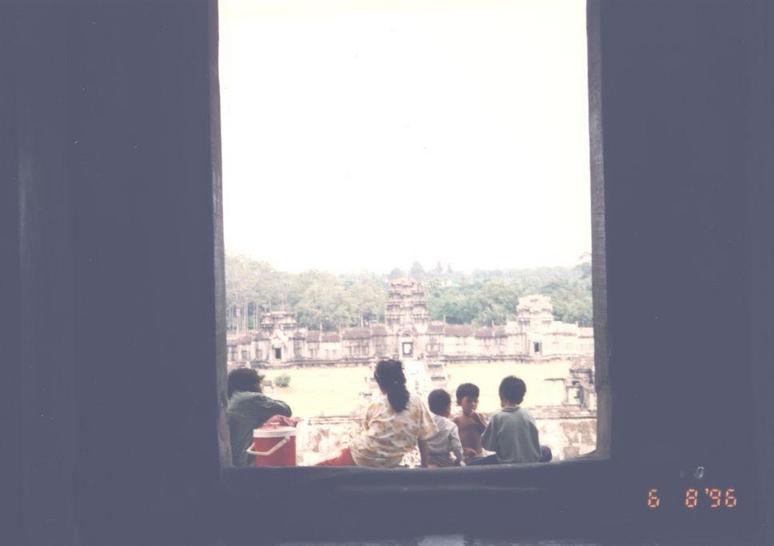Angkor Wat