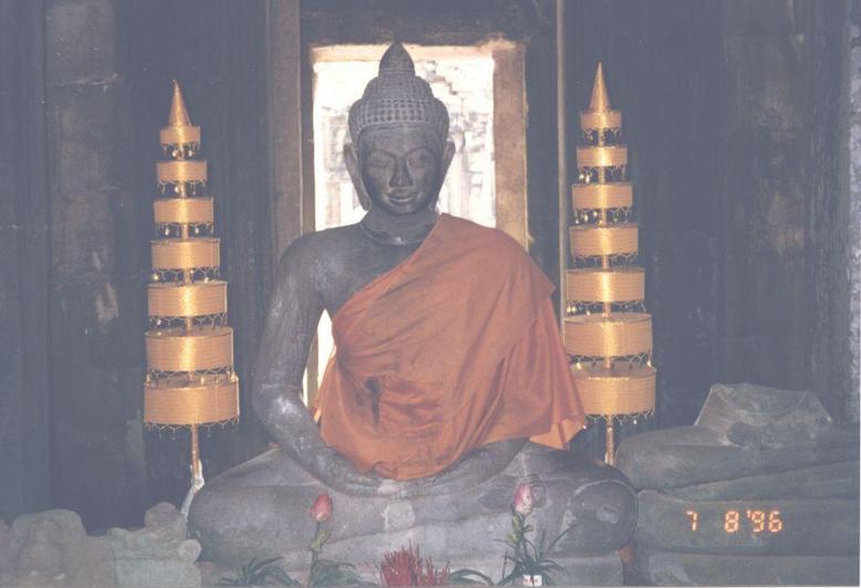 Angkor Wat