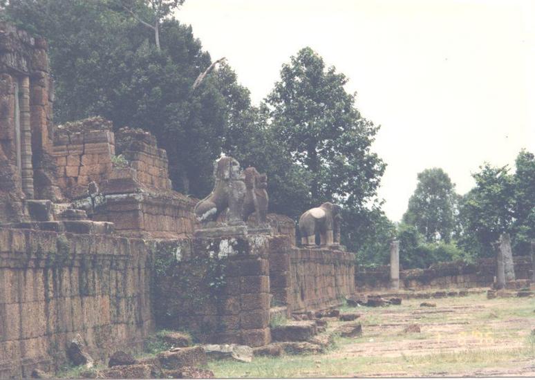 Angkor Wat