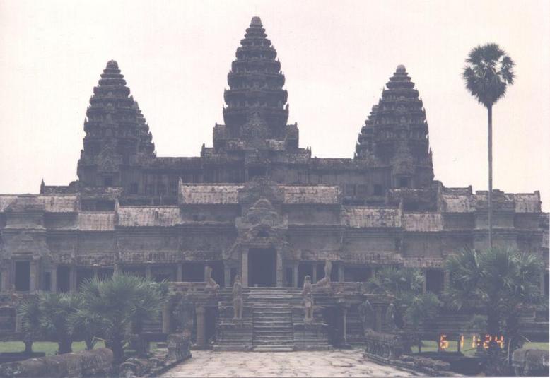 Angkor Wat
