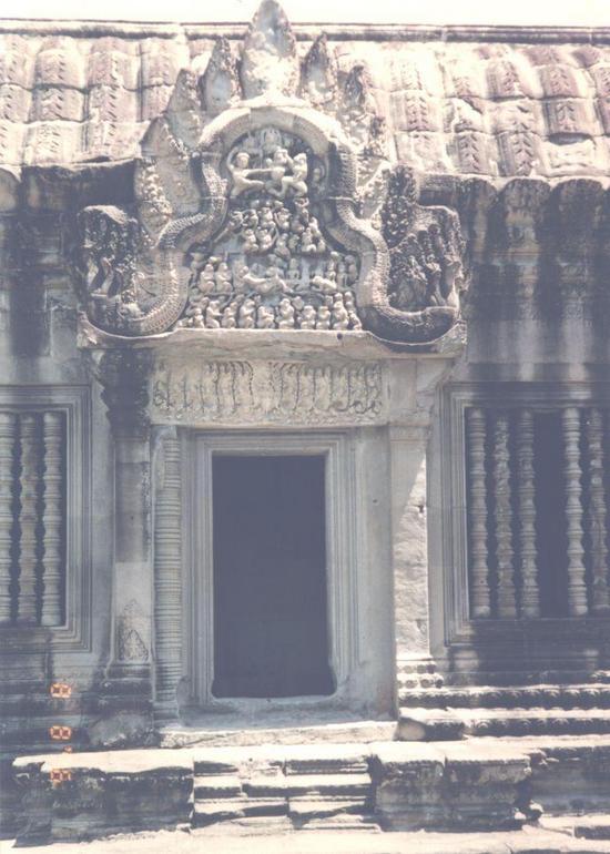 Angkor Wat