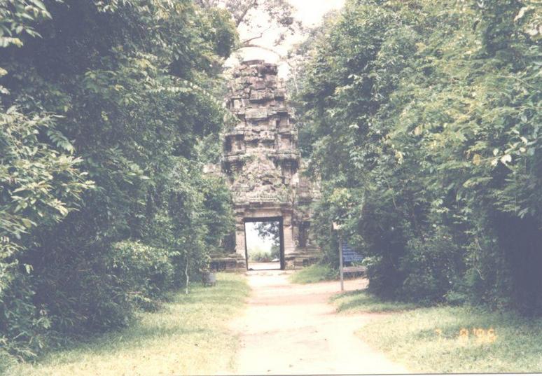 Angkor Wat