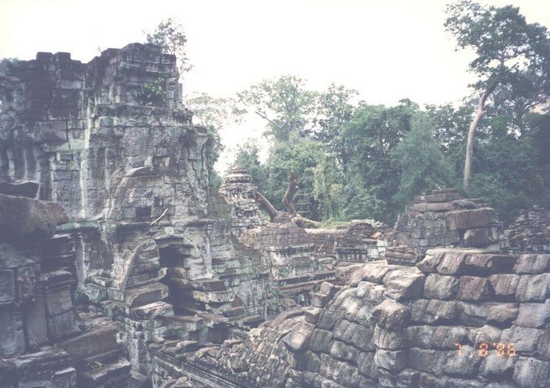 Angkor Wat