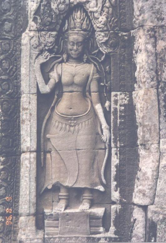 Angkor Wat