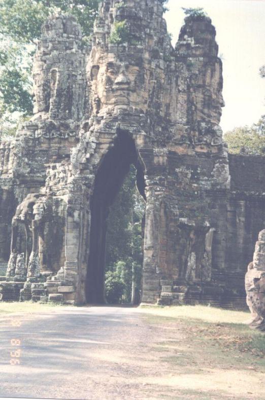 Angkor Wat