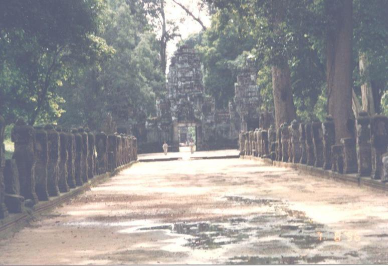 Angkor Wat