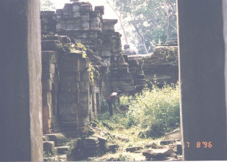Angkor Wat