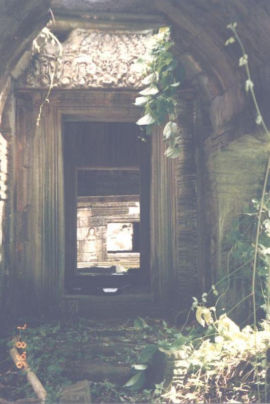 Angkor Wat