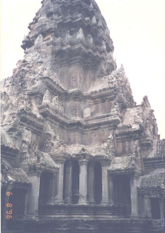 Angkor Wat