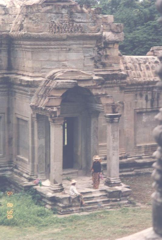 Angkor Wat
