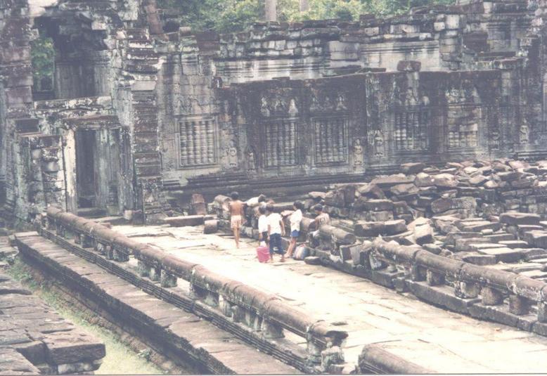 Angkor Wat