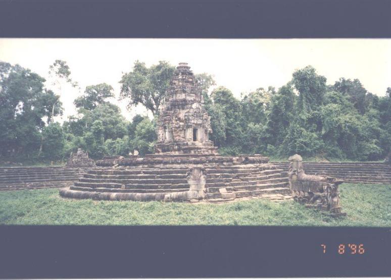 Angkor Wat