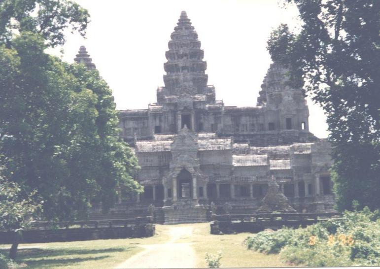 Angkor Wat