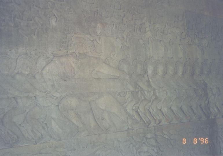 Angkor Wat