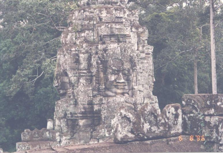 Angkor Wat