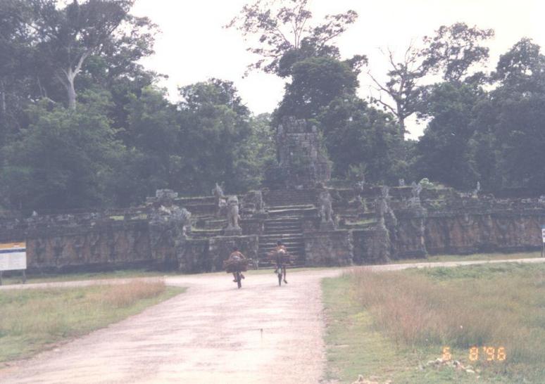 Angkor Wat