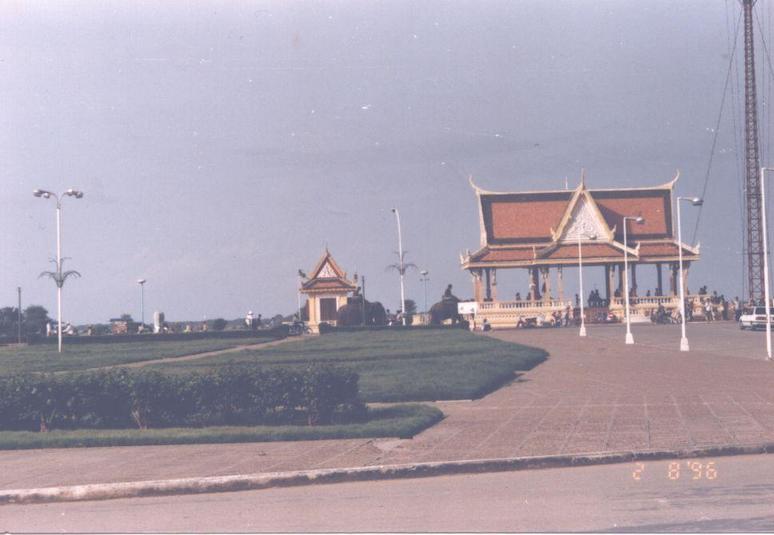 Phnom Penh