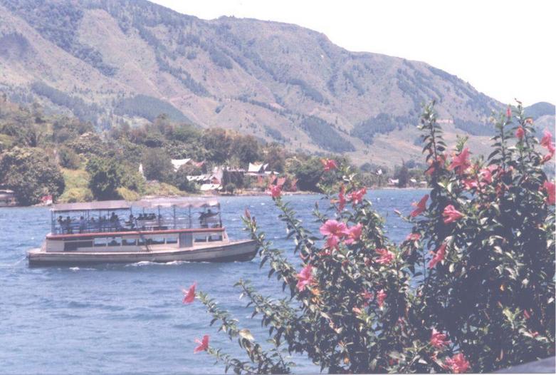 Lake Toba