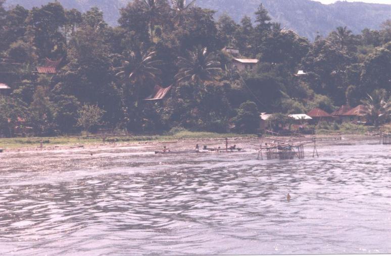 Lake Toba