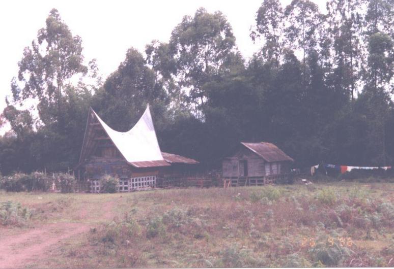 Lake Toba