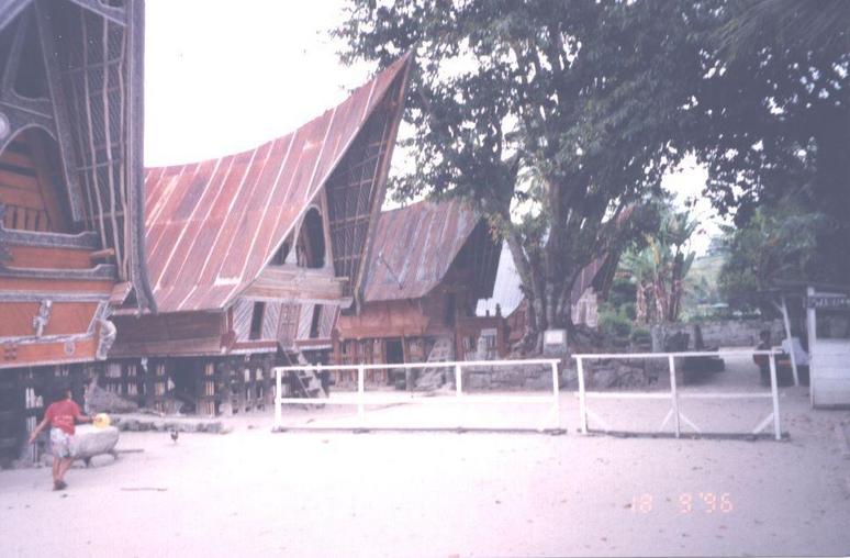 Lake Toba