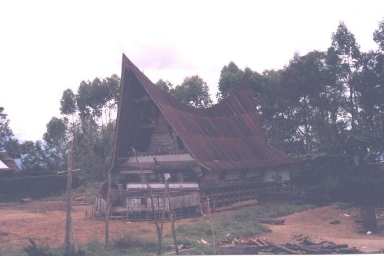 Lake Toba