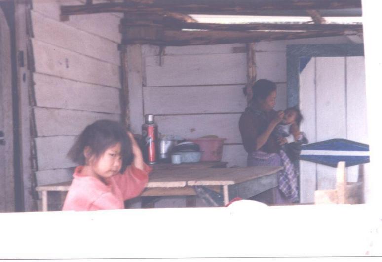 volti Indonesiani