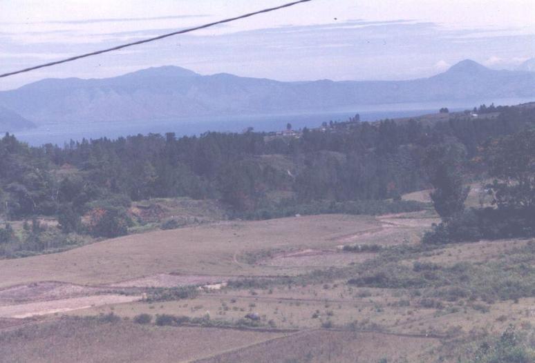 Lake Toba
