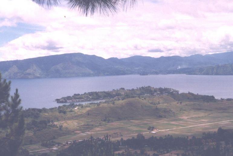 Sumatra