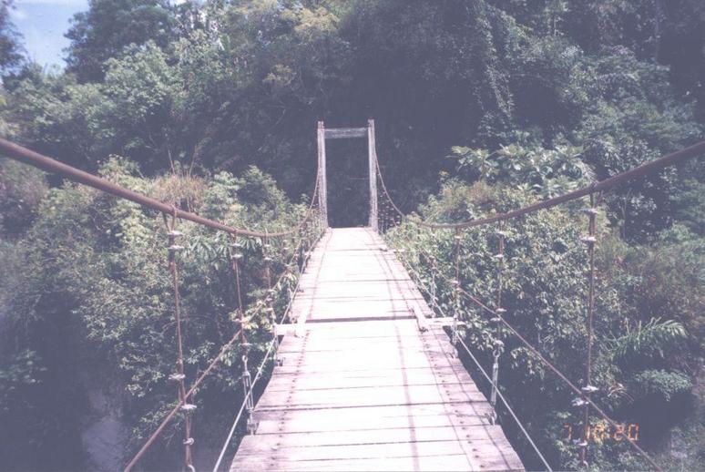 Sumatra