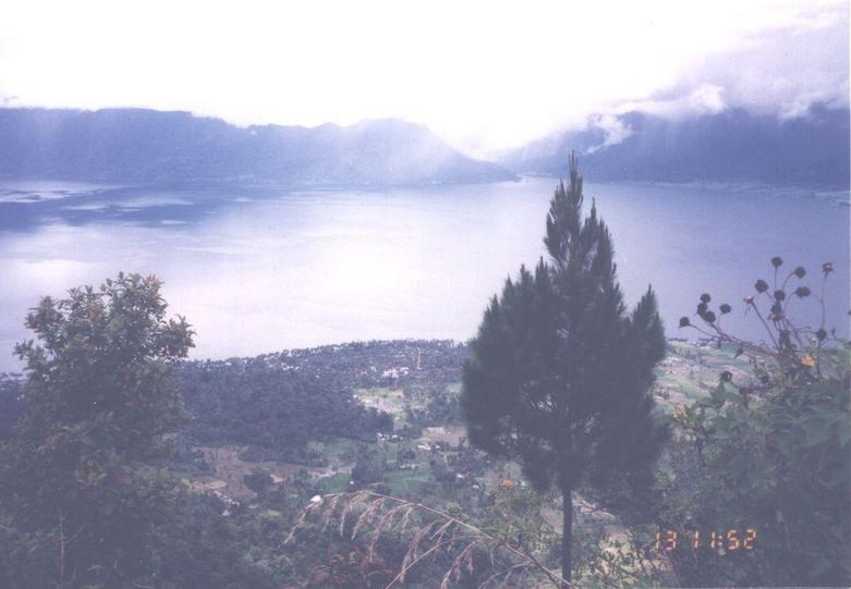 Sumatra