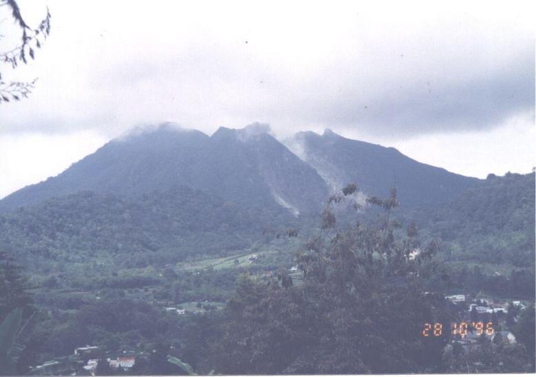 Sumatra