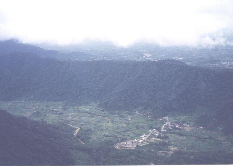 Sumatra