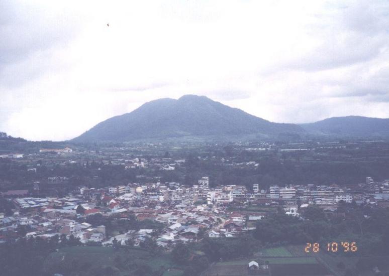 Sumatra