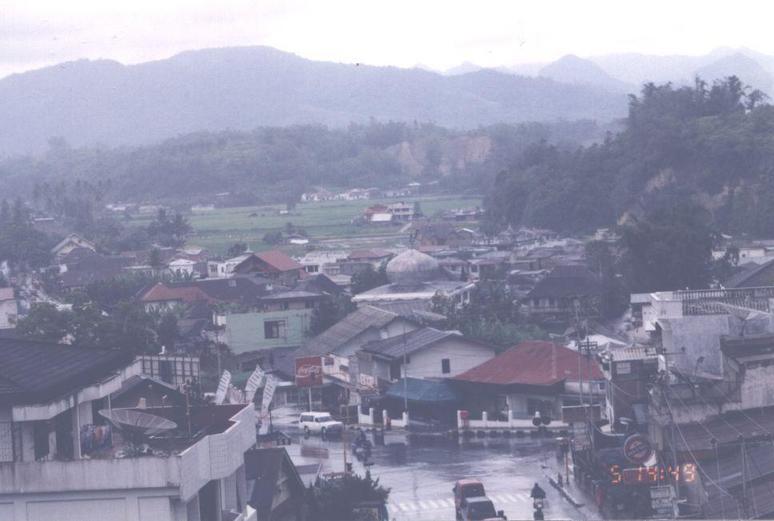 Sumatra
