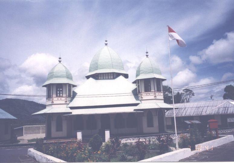 Sumatra