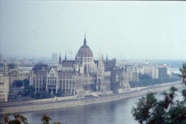 Budapest