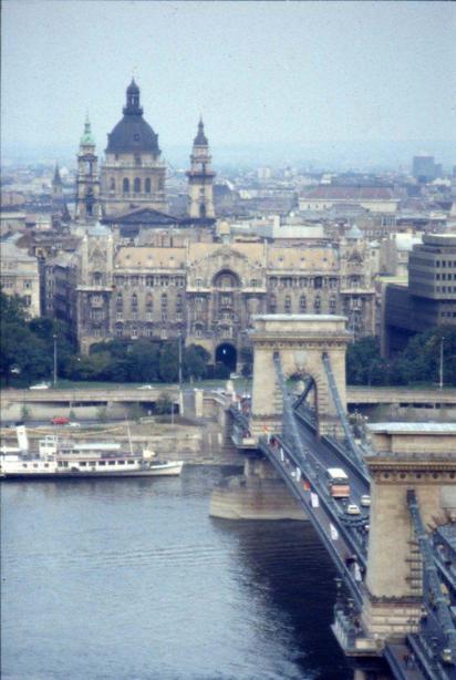 Budapest