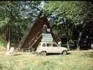 camping