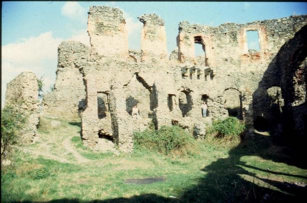 castello